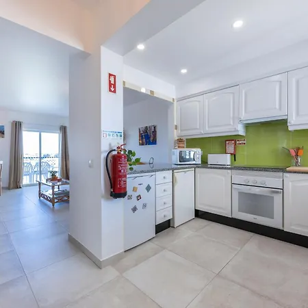 Balaia Golf Village 716 Apartament Albufeira