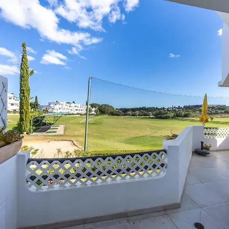 Apartment Balaia Golf Village 716