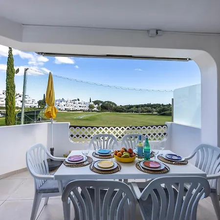 Apartment Balaia Golf Village 716 Albufeira