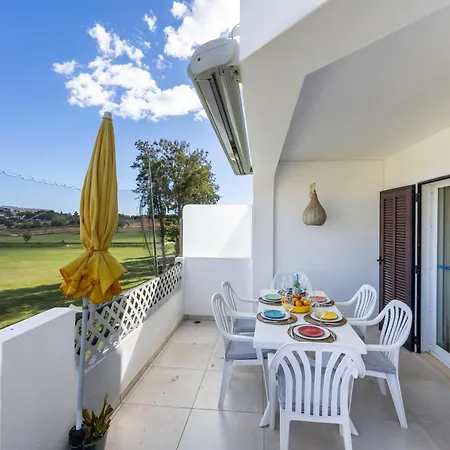 Balaia Golf Village 716 Apartment Albufeira
