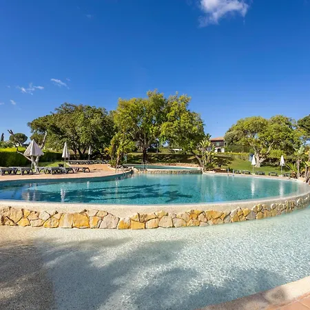 Apartment Balaia Golf Village 716 *
